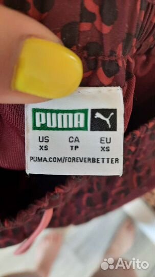Спортивный костюм Puma