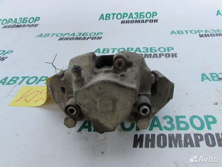 Суппорт передний левый для Mercedes-Benz E-Class 2