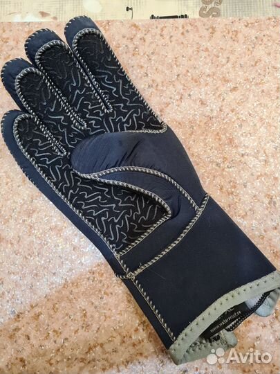 Перчатки для дайвинга