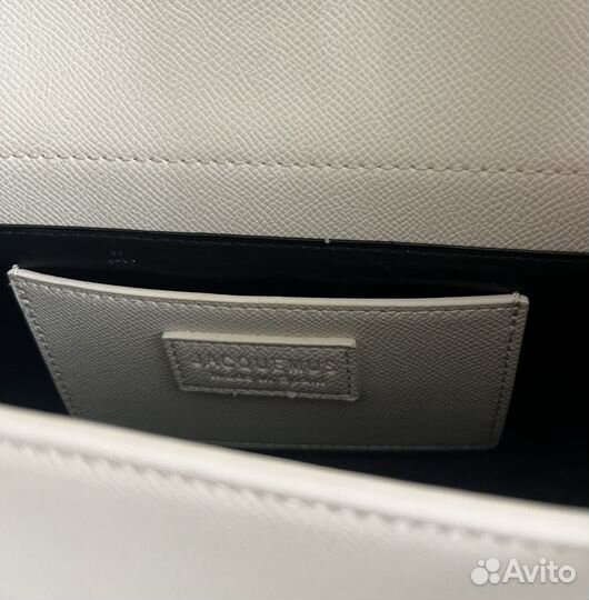 Сумка женская jacquemus