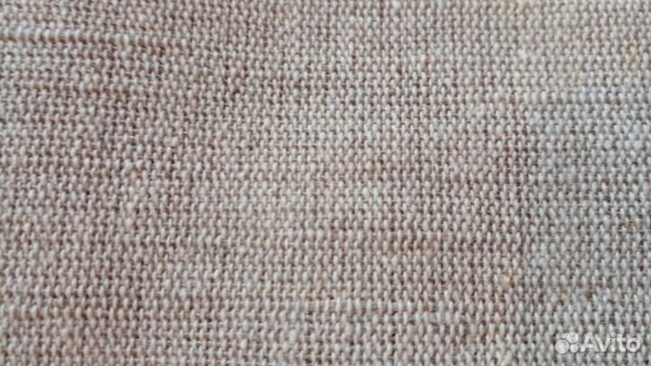 Льняное полотно СССР