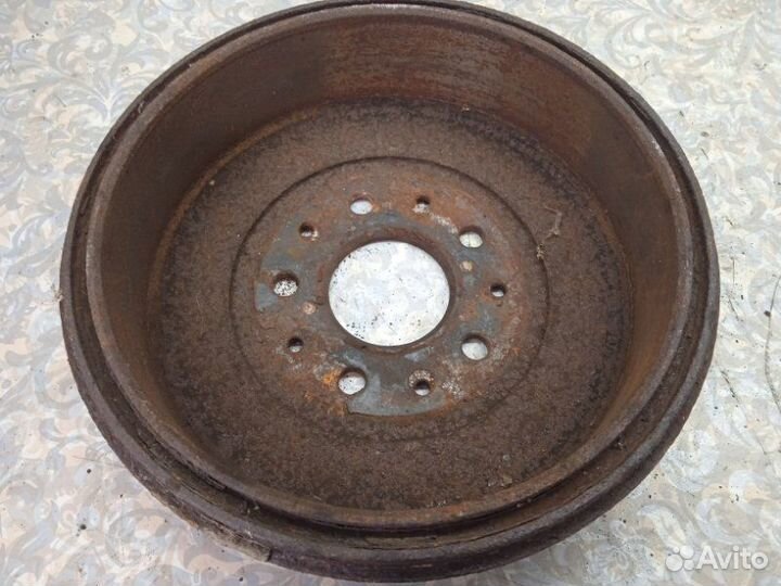 Тормозной барабан Great Wall Deer G3 2009