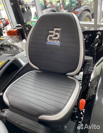 Мини-трактор SOLIS 26, 2023