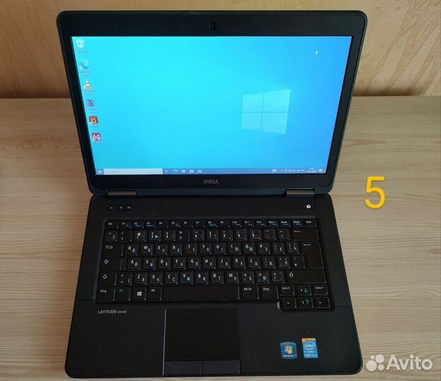 Ноутбуки с Европы Dell Fujitsu HP Lenovo