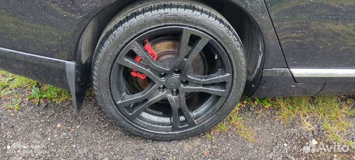 Nokian Tyres Hakkapeliitta 5 285/65 R18