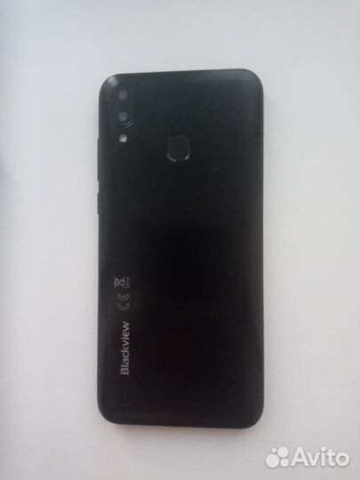 Blackview A60 Pro, 3/16 ГБ