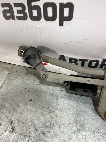 Трапеция дворников Kia Sportage 3 2.4 G4KE 4WD