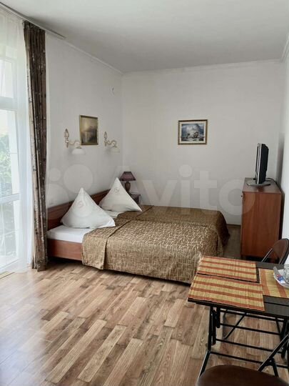 Комната 18 м², 3/3 эт.