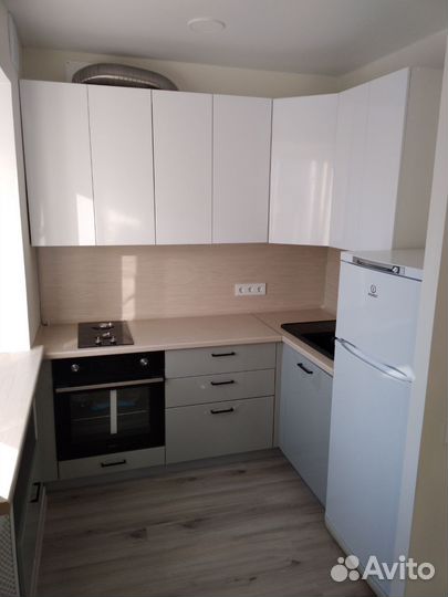 Изготовление корпусной мебели на заказ