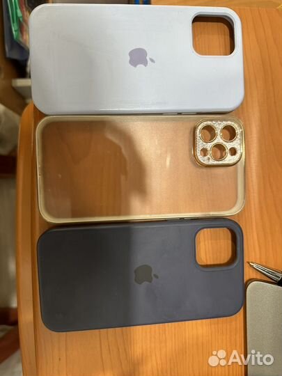 Чехол на iPhone 12 pro