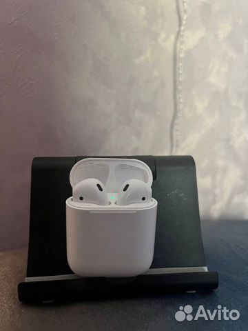 Airpods