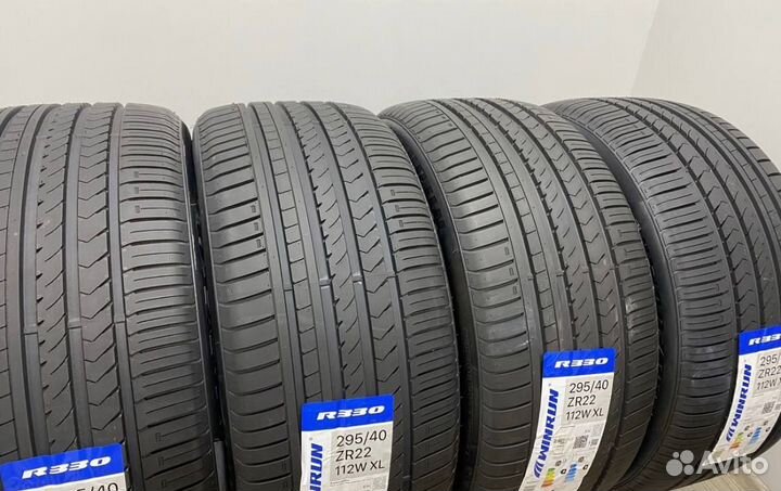 Winrun R330 295/40 R22 112W