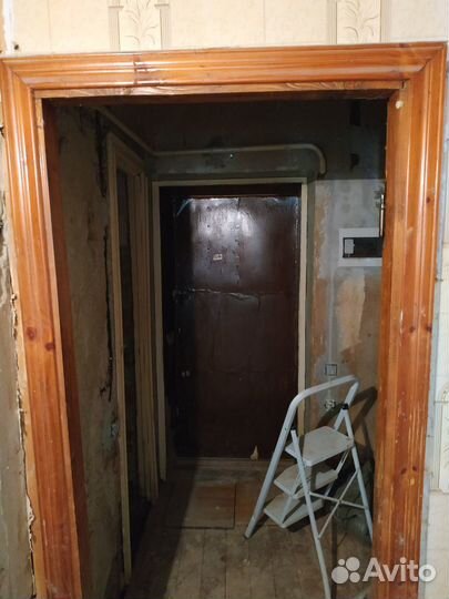 Дверь межкомнатная 800 с коробкой бу