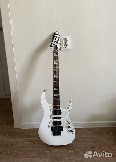 Ibanez RG350DX