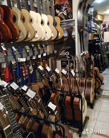 Joyo DC-15 Комбик гитарный,15Вт