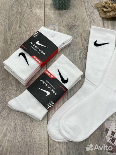 Носки Nike Everyday