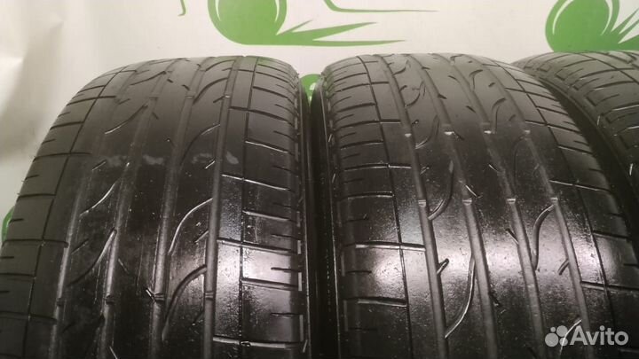 Bridgestone Dueler H/P Sport 235/60 R18