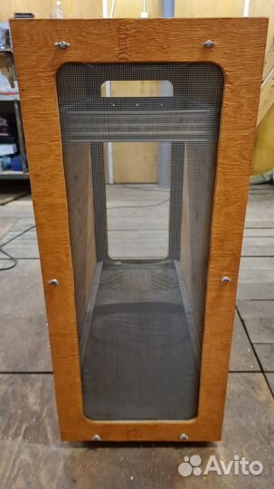 Сушилка для рыбы