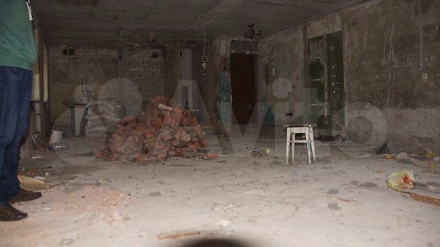 4-к. квартира, 62,4 м², 1/5 эт.