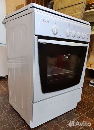 Плита газовая Gefest 1200C7