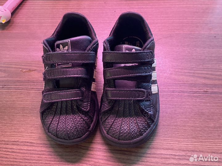 Adidas superstar 24