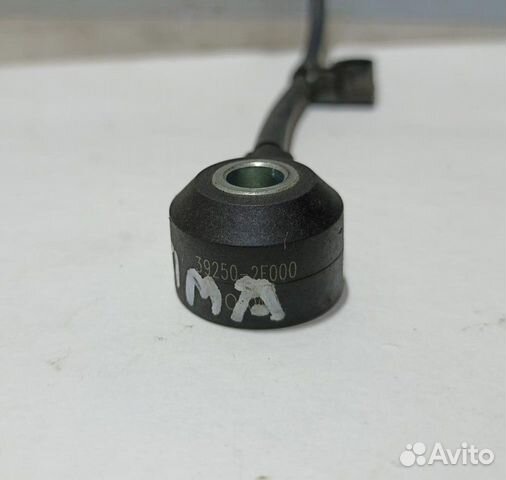 Датчик детонации Kia Optima JF 2015-2020