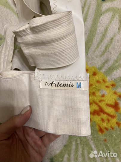 Корректор осанки для взрослых M