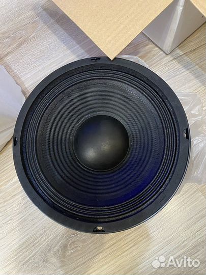 Динамики мидбас