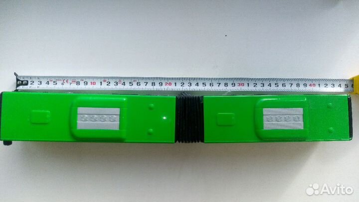 Набор машинок