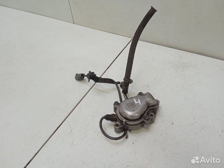 Корпус термостата Volvo S80 2.9 B6294T 2002