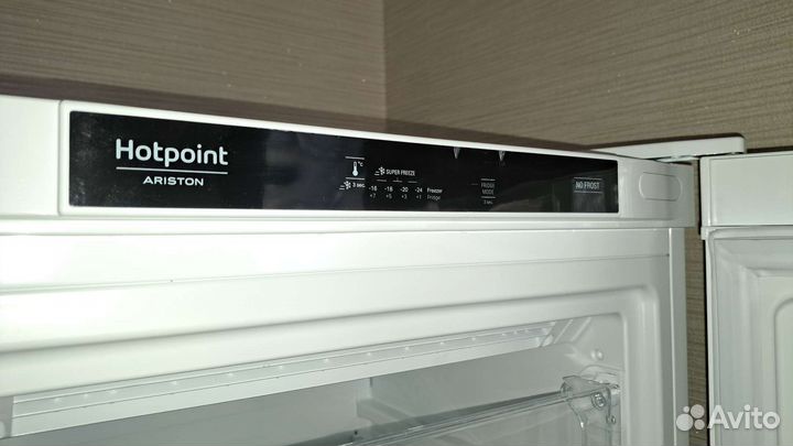 Hotpoint ariston