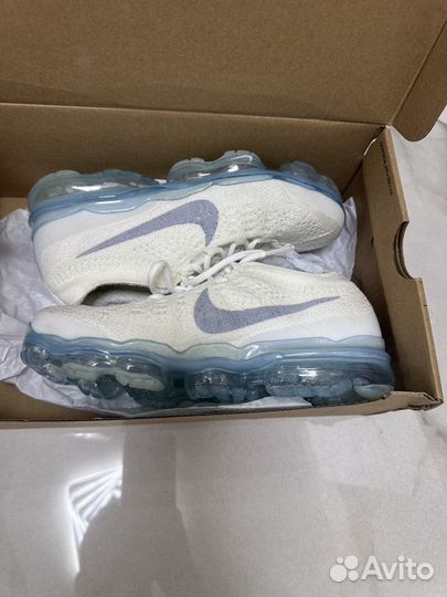 Кроссовки nike AIR vapormax