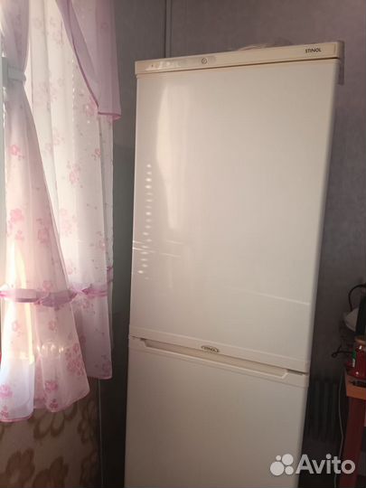 Холодильник stinol