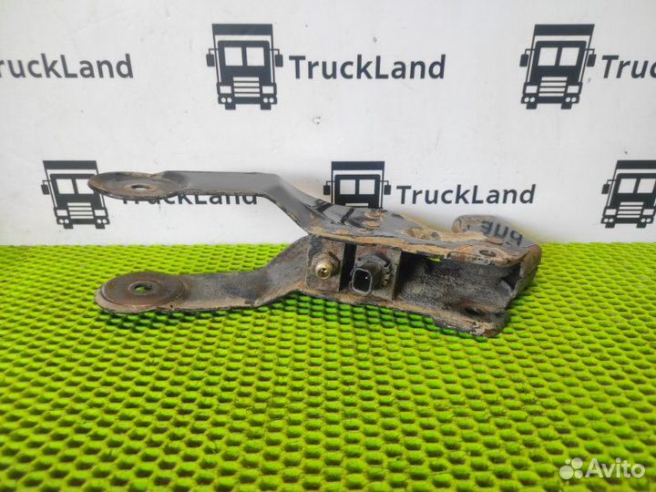 Замок кабины Man Tgs