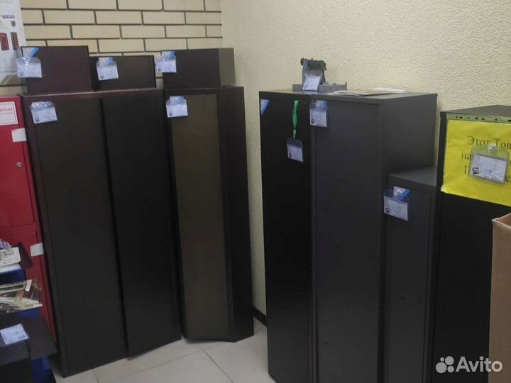 Оружейные сейфы aiko Чирок в Ростове-на-Дону