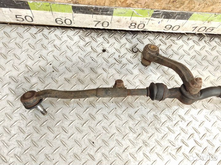 Трапеция рулевая Bmw 7 e38 1994-2001