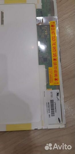 Матрица для ноутбука