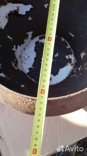 Чугунки СССР