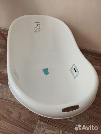 Ванночка для купания