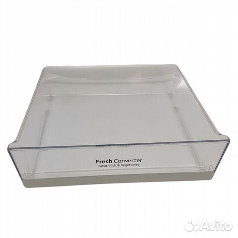 Ящик зоны свежести для холодильника LG 470x170x460