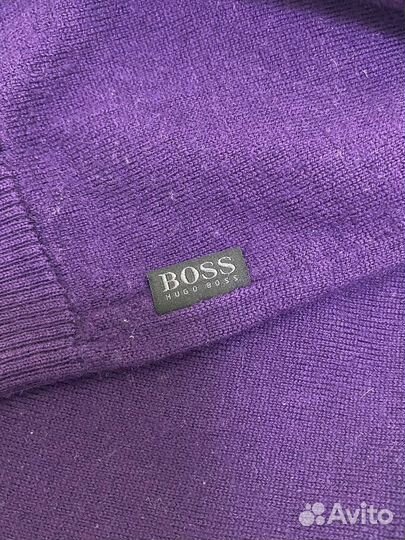 Hugo Boss свитер мужской