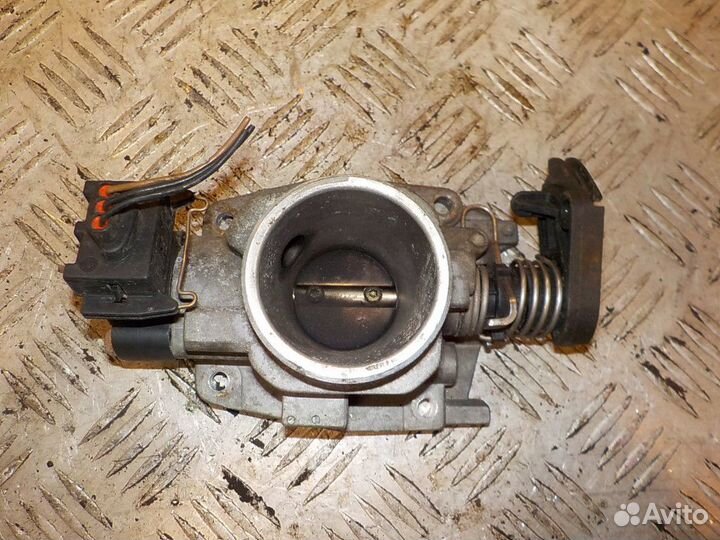 Заслонка дроссельная механическая Ford KA