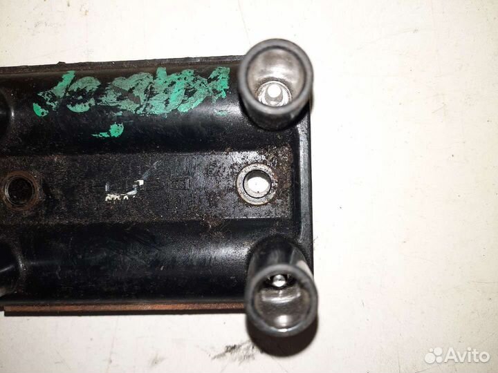 Катушка зажигания Lifan Solano, 2010-2016