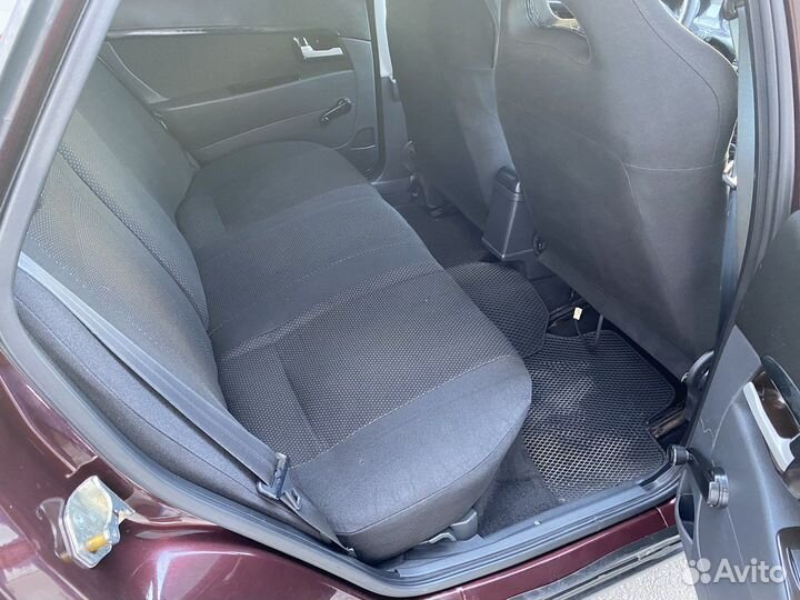 LADA Priora 1.6 МТ, 2014, 180 000 км