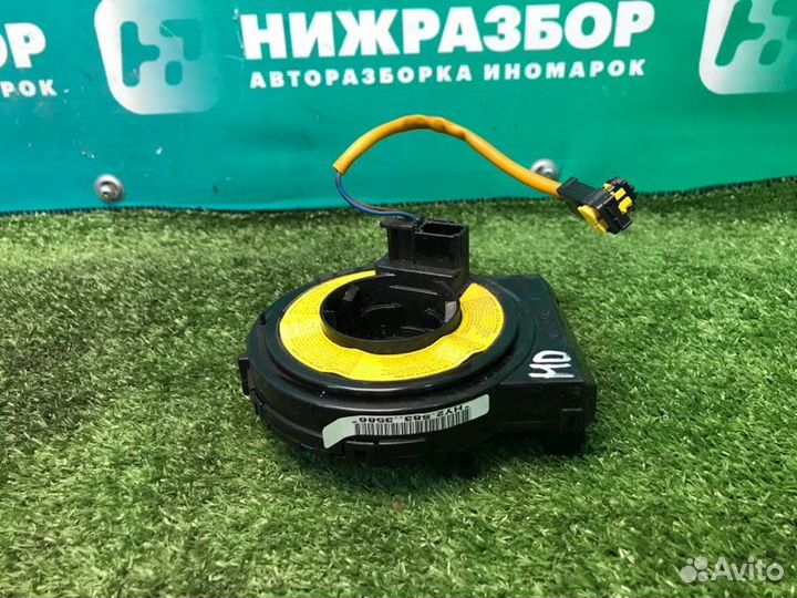 Шлейф подрулевой для SRS Hyundai Elantra 4 HD 1.6