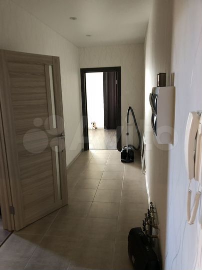 2-к. квартира, 71 м², 5/16 эт.