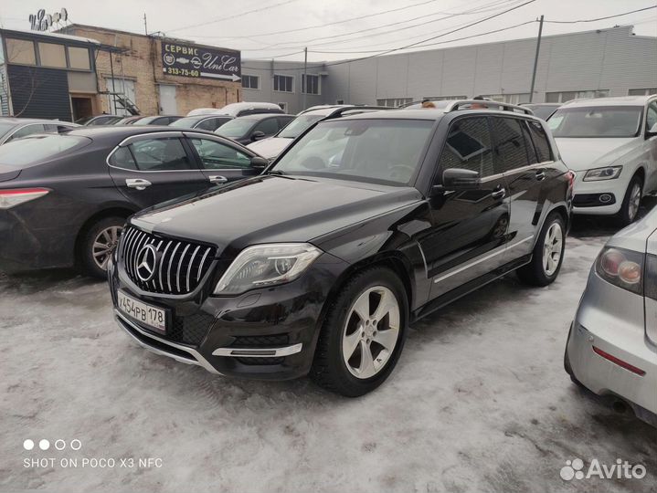 Колёса в сборе r18 Мерседес