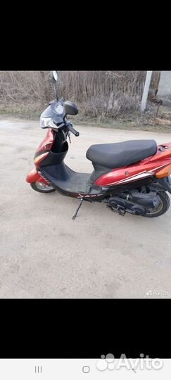 Racer RC 50QT-3