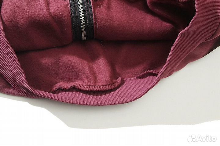 Зип худи mastermind cactus jack