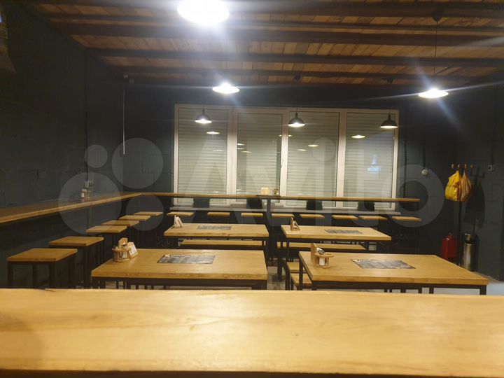 Сдам помещение свободного назначения, 70 м²